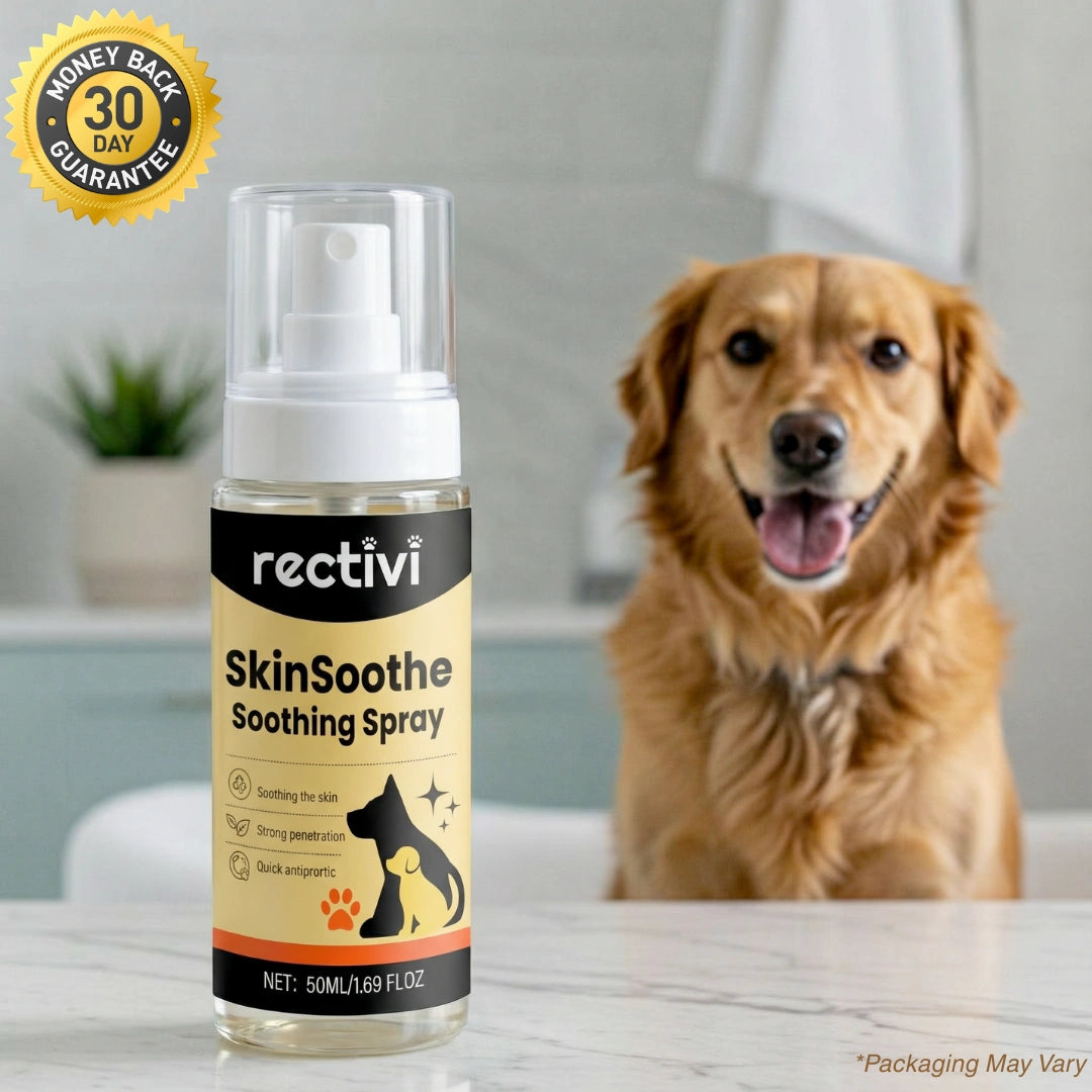 SkinSoothe Spray