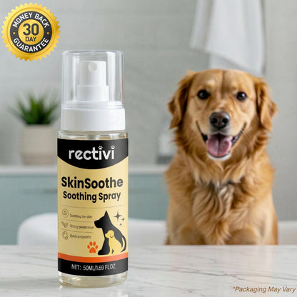 SkinSoothe Spray