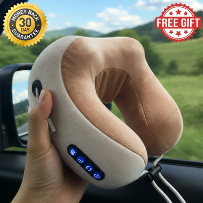 The Arrival Pillow™