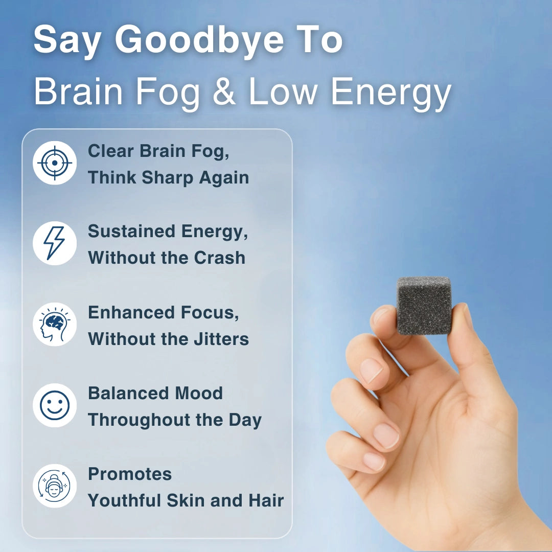 NeuroBoost Methylene Blue Gummies