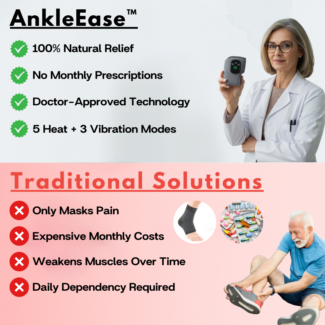 AnkleEase™