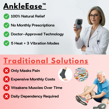 AnkleEase™