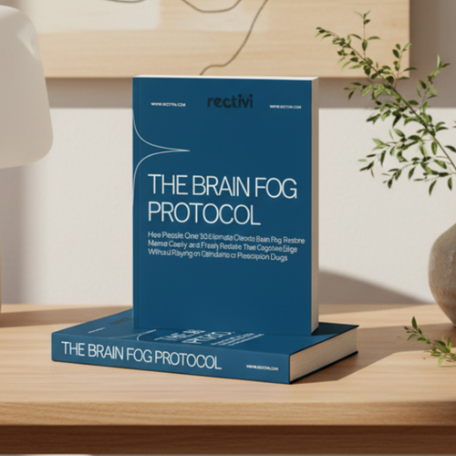 The Brain Fog Protocol