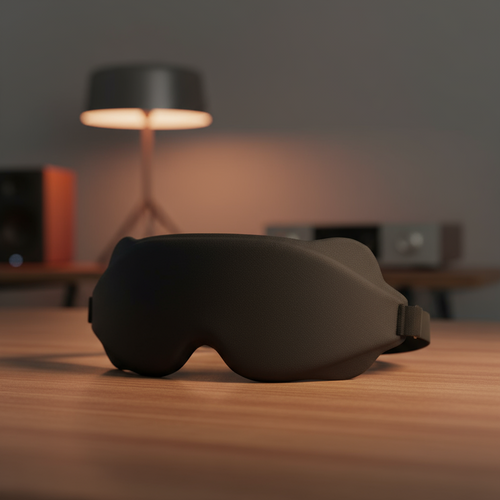 3D Premium Sleep Mask